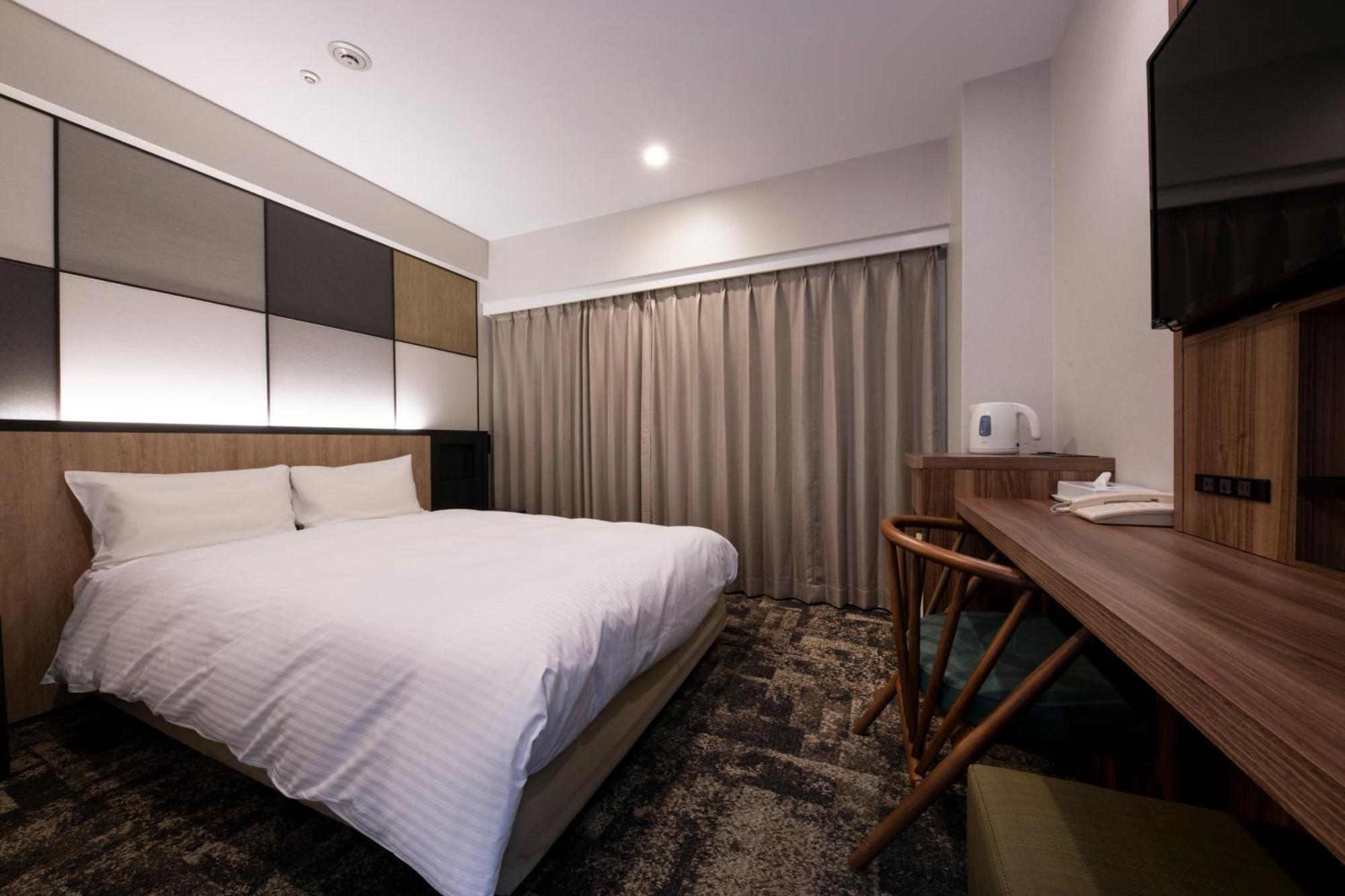 Takasaki Washington Hotel Plaza Exterior photo