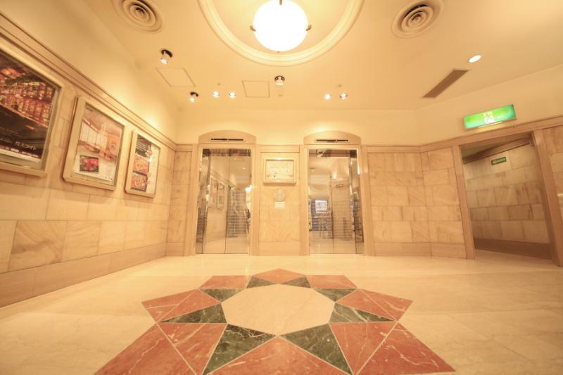 Takasaki Washington Hotel Plaza Exterior photo