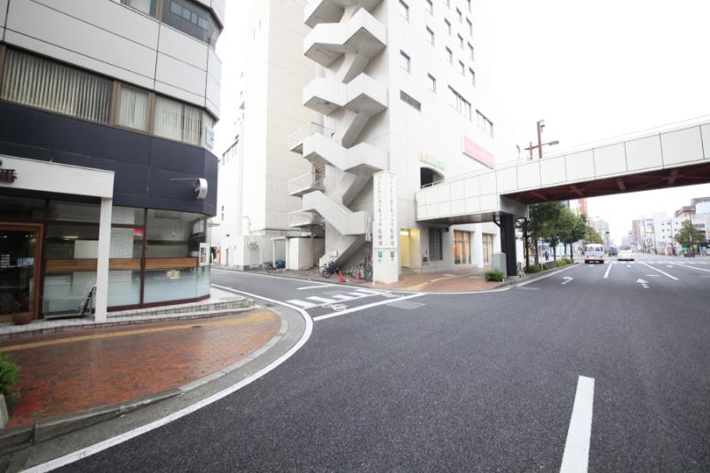 Takasaki Washington Hotel Plaza Exterior photo
